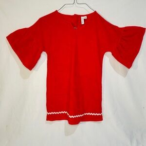 Janie and Jack Girl’s Res Terry Cloth Swim Cover up